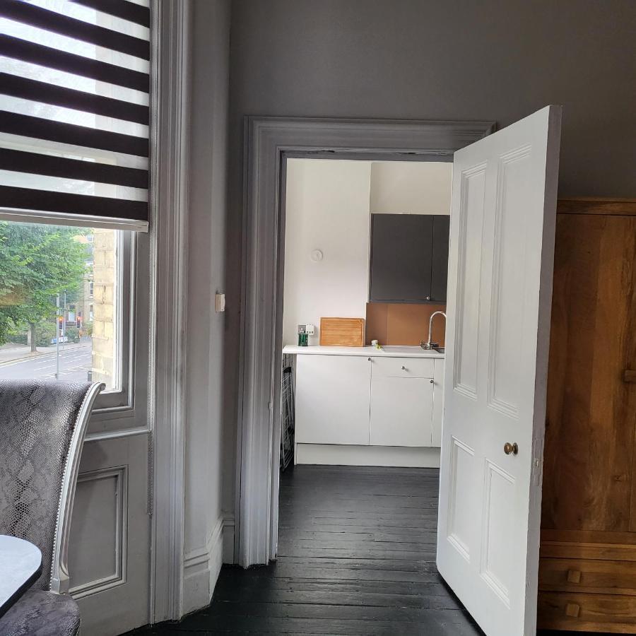 10 Large Elegant Studio - Prime Location - Comfortable - Private 布赖顿 外观 照片