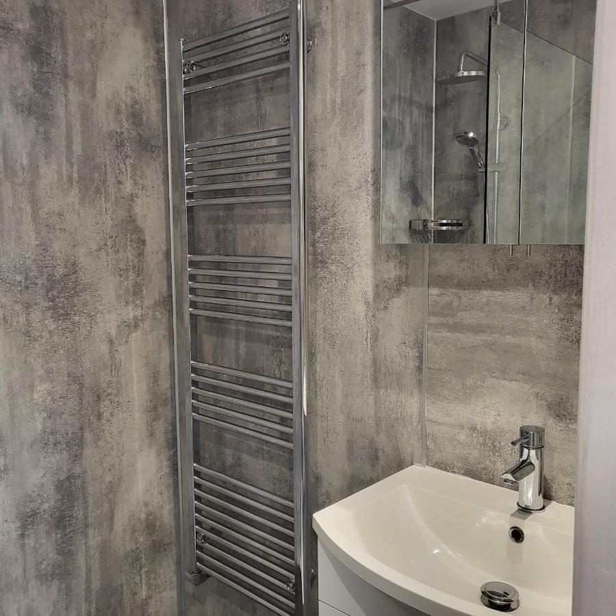 10 Large Elegant Studio - Prime Location - Comfortable - Private 布赖顿 外观 照片