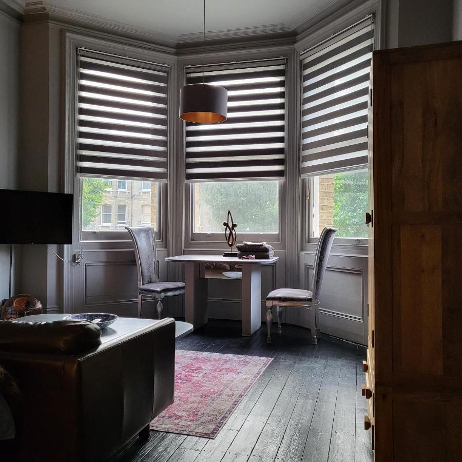10 Large Elegant Studio - Prime Location - Comfortable - Private 布赖顿 外观 照片